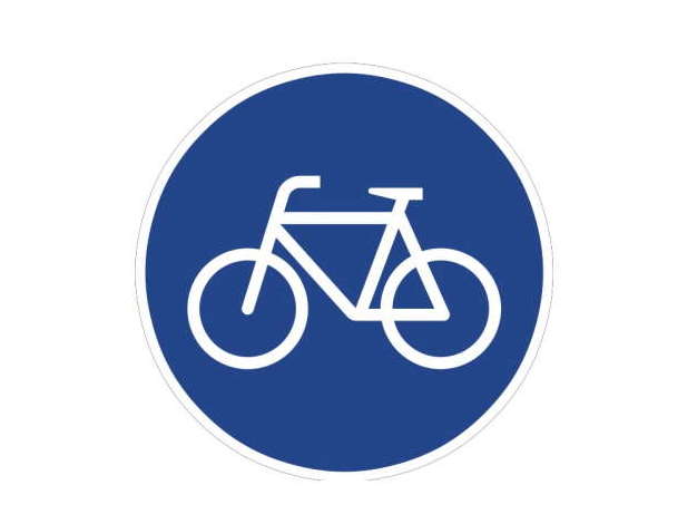 Fahrrad